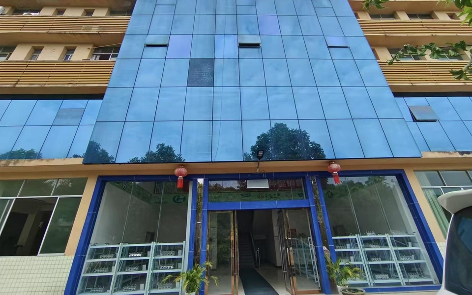 Cina Chongqing Formanhao Trading Co., Ltd Profil Perusahaan 